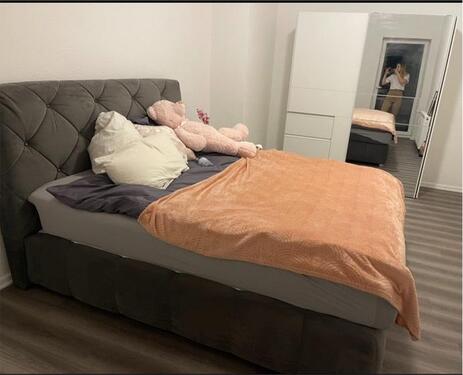 Foto - Etagenwohnung in Witten