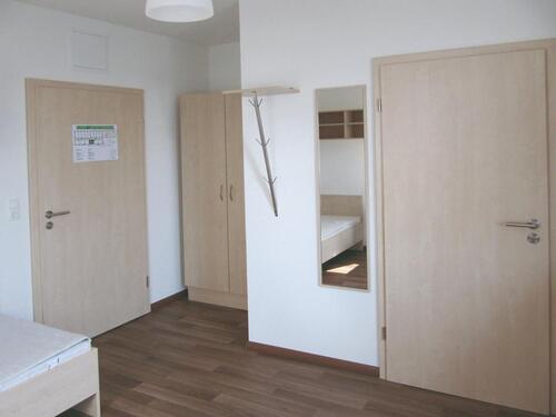 Foto - Etagenwohnung in Neu-Ulm zur Miete