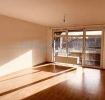M 4801 - Gut geschnittene 3-Zimmer-Obergeschoss-Wohnung mit Loggia und Aufzug in ruhiger Lage von Lingen! - Lingen (Ems) Damaschke