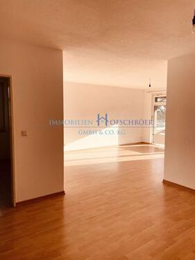 Foto - Etagenwohnung in Lingen (Ems) zur Miete