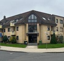 Gepflegte, Helle 2-Zimmer Wohnung mit Balkon im 2. OG in Troisdor - Troisdorf
