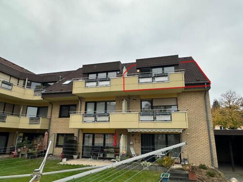 Foto - Etagenwohnung in Troisdorf zum Kaufen