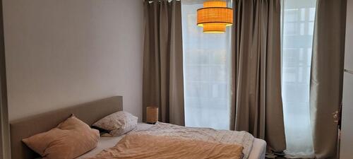 Foto - Etagenwohnung in Paderborn zur Miete