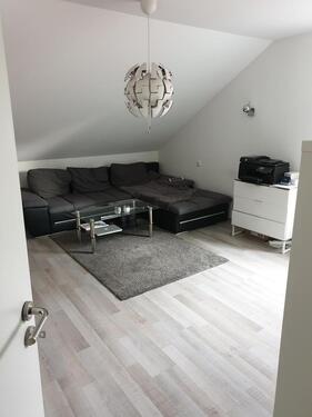 Foto - Schöne DG Wohnung in ruhiger Lage von Dorf- Hervest zu vermieten