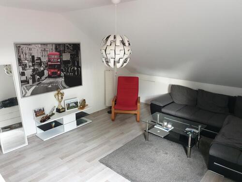 Foto - Etagenwohnung zur Miete in Dorsten