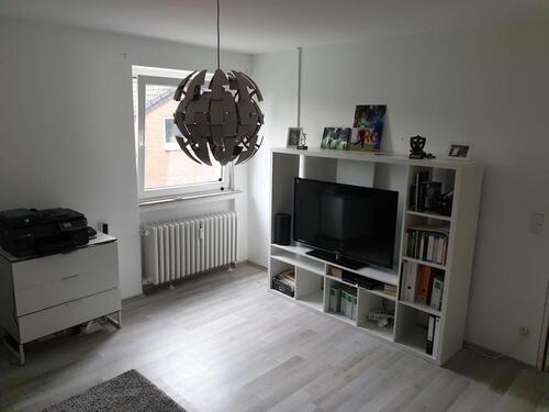 Foto - Etagenwohnung in Dorsten
