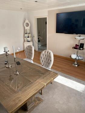 Foto - Etagenwohnung in Worms