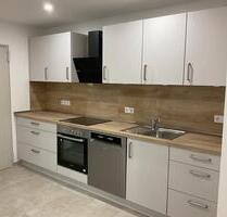 Vermietung einer 2-Zimmer-Souterrain-Wohnung in Hankensbüttel.