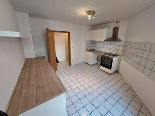 Foto - Vermiete 1 ZKBB in Mannheim Quadrate, nahe Universitaet