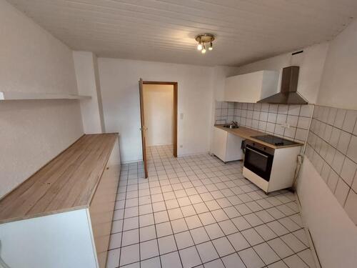 Foto - Etagenwohnung in Mannheim