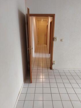 Foto - Etagenwohnung in Mannheim zur Miete