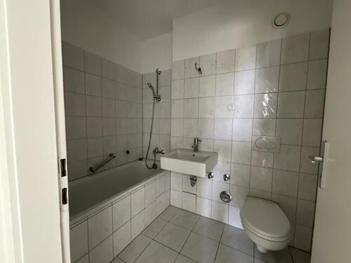 Foto - Etagenwohnung in Monheim am Rhein zur Miete