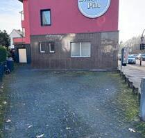 Außenstellplatz zentral in der Siegener Innenstadt