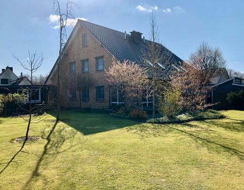 Foto - Traumhaus Neumünster Wittorf - 430.000,00 EUR Kaufpreis,