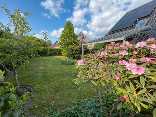 Foto - Einfamilienhaus in Neumünster