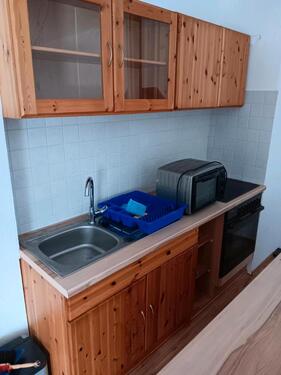 Foto - 2 Zimmer Etagenwohnung zur Miete in Walsrode