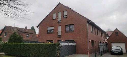 Foto - 16 Zimmer Einfamilienhaus zum Kaufen in Sande