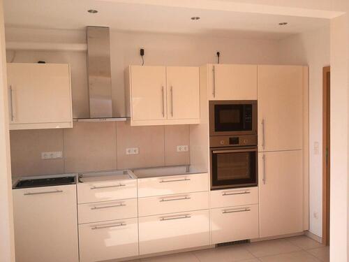 Foto - Einfamilienhaus in Sande zum Kaufen