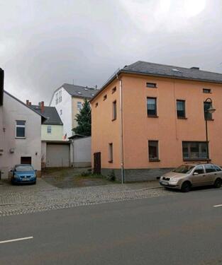 Foto - 9 Zimmer Mehrfamilienhaus, Wohnhaus in Kirschkau