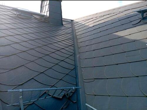 Foto - Mehrfamilienhaus, Wohnhaus in Kirschkau zum Kaufen