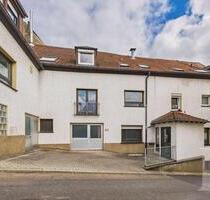 Ab 137m² bis 368m² Gewerbefläche in zentraler Lage von Bischmisheim! - Saarbrücken