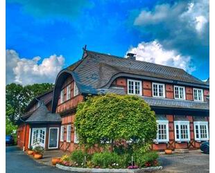 MonteurwohnungFerienhaus nahe Verden – bis 20 Personen - Kirchlinteln
