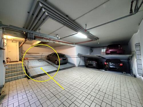 Foto - andere zur Miete in Frankfurt am Main