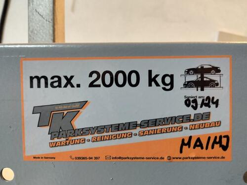 Foto - andere in Frankfurt am Main zur Miete