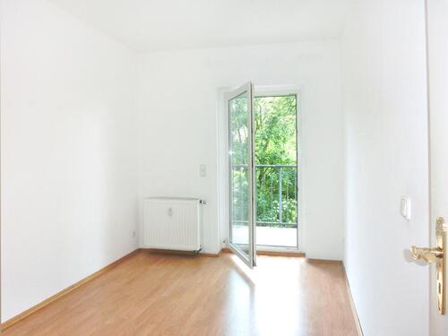 Foto - 2 Zimmer Etagenwohnung in Halle (Saale)