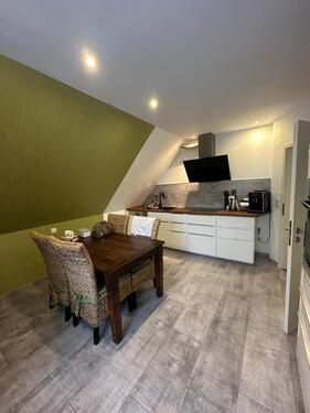 Foto - 130 m² Wohntraum mit Klimaanlage & Garten in Hambergen