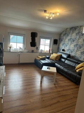 Foto - 3 Zimmer Etagenwohnung in Hambergen