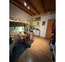 Freundliches 1 ZKB Marburg-Marbach - optimal für Pharmazie Studenten!