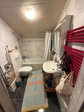 Foto - 1 Zimmer Etagenwohnung zur Miete in Marburg