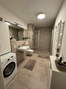 Foto - Moderne 2-Zimmer-Neubauwohnung in Hamburg (22527)