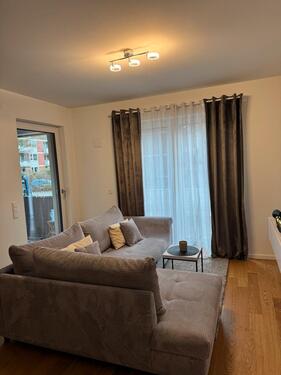 Foto - 2 Zimmer Erdgeschoßwohnung zur Miete in Hamburg