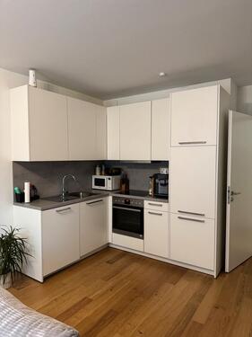 Foto - 2 Zimmer Erdgeschoßwohnung in Hamburg