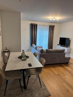 Foto - Erdgeschoßwohnung in Hamburg zur Miete