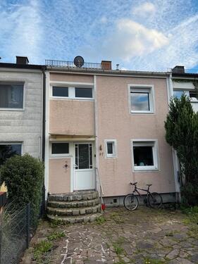 Foto - Ruhig gelegenes Reihenmittelhaus