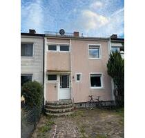 Ruhig gelegenes Reihenmittelhaus - Puchheim