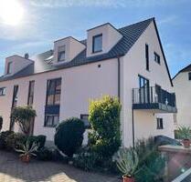 3-Zi.-Wohnung mit KücheAbstellraumTerrasse in Mainnähe OT Großw - Karlstein am Main