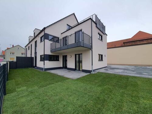 Foto - 3 Zimmer Etagenwohnung zur Miete in Karlstein am Main