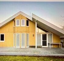 Doppelhaus Ferienhaus - 229.000,00&nbsp;EUR Kaufpreis, ca.&nbsp; 81,00&nbsp;m&sup2; in Wulkenzin (PLZ: 17039)