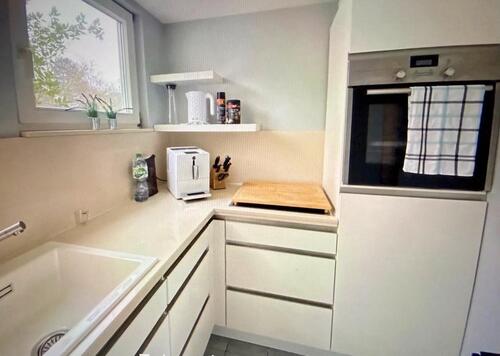 Foto - 4 Zimmer Doppelhaushälfte zum Kaufen in Wulkenzin