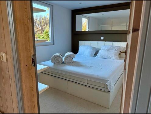 Foto - 4 Zimmer Doppelhaushälfte in Wulkenzin