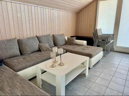 Foto - Doppelhaushälfte in Wulkenzin zum Kaufen