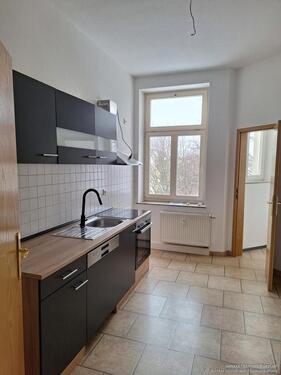 Foto - 4 Zimmer Etagenwohnung in Freiberg