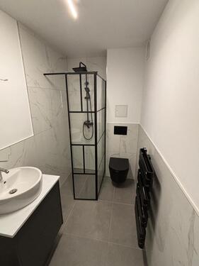 Foto - Etagenwohnung in Werneck zur Miete