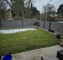 Tolle 4-ZW in Hainburg mit Terrasse und kleinem Garten!
