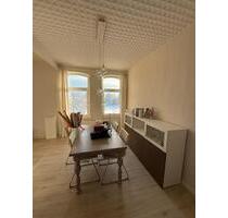 Tolle 3-Zimmer Dachgeschoss-Wohnung top renoviert - Boizenburg/Elbe