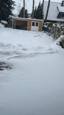 Foto - 4 Zimmer Doppelhaushälfte zum Kaufen in Börnsen